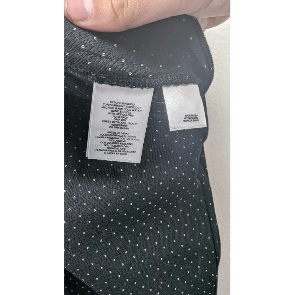Anne Klein measurements waist